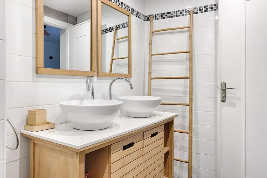 פריז Saint Fargeau Gambetta IV Lovely Apartment 4P 1Br 0*,  צרפת